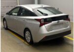 Toyota Prius S 2020 Low Mileage
