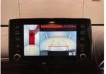 Toyota Yaris Cross Z Leather Red 2020