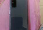 Samsung Galaxy S20 . (Used)