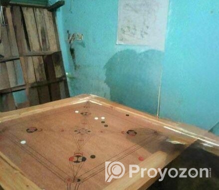 কেরাম বোর্ড টা বিক্রি করা হবে
