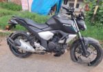 Yamaha FZS V3 DD Abs 2021