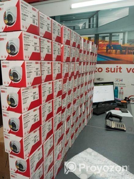 পাইকারি দামে সি টিভি ক্যামেরা কিনুন ৩০% ডিসকাউন্টে