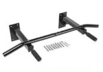 Wall Mounted Pull-Up Bar