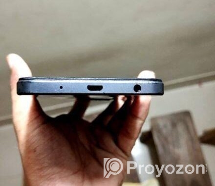 Vivo Y02 4+4/64 (Used)