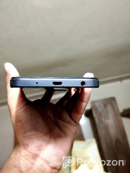 Vivo Y02 4+4/64 (Used)