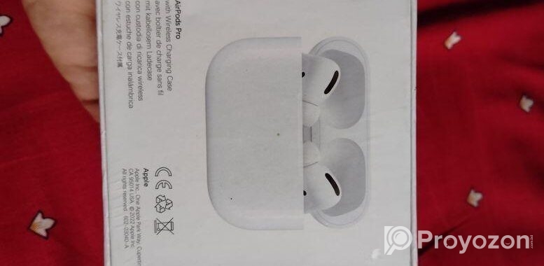 Airpods Pro 2