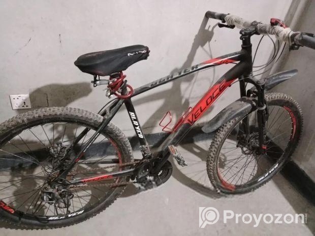 ভেলোস বাইসাইকেল