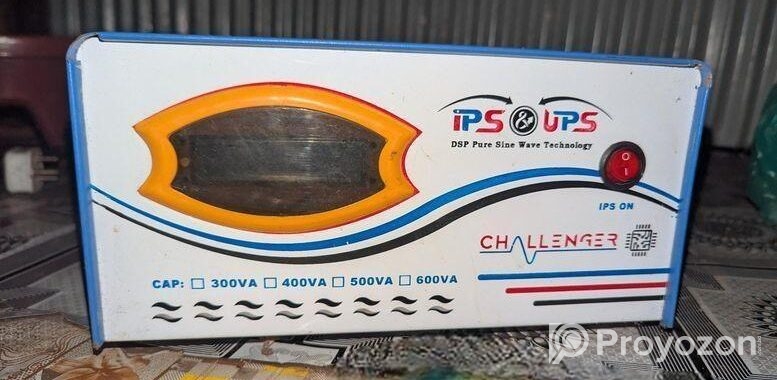 Ips 800va
