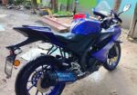 Yamaha R15 v3 2020