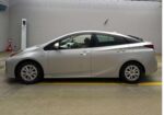 Toyota Prius S 2020 Low Mileage