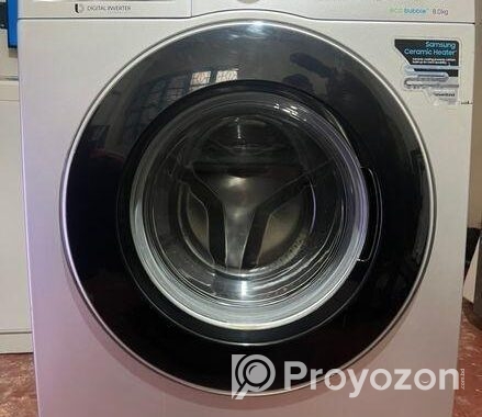 Samsung Washing Matchin
