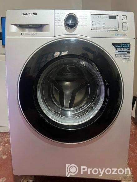 Samsung Washing Matchin