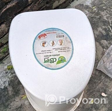 Tel Plastic High Comod