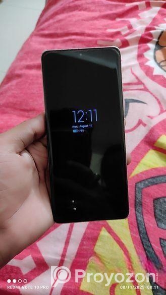 Xiaomi 12 Pro 12GB/256GB (Used)