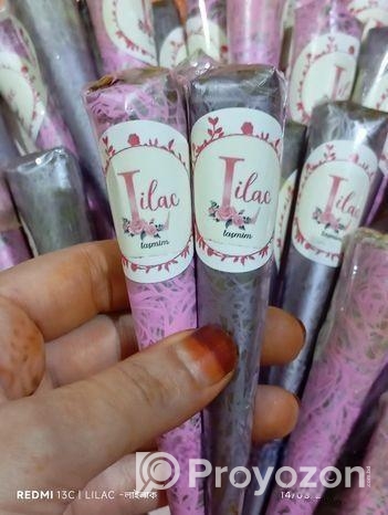 অরগানিক মেহেদি