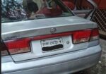 Car Rent Monthly Basis with Driver