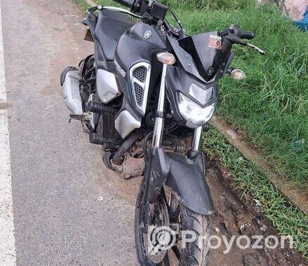 Yamaha FZS V3 DD Abs 2021