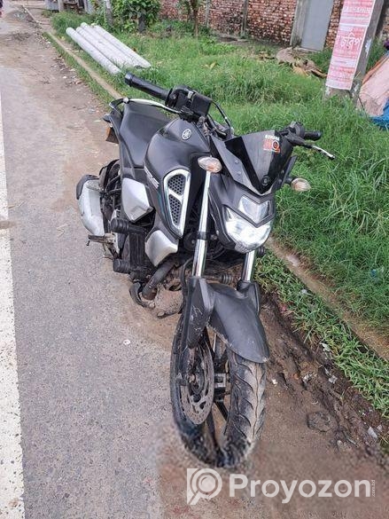 Yamaha FZS V3 DD Abs 2021