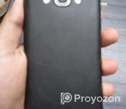 Samsung Galaxy J7 2016 (Used)
