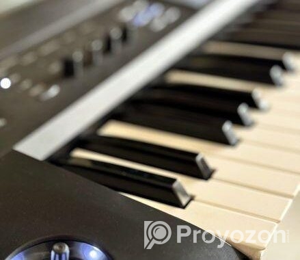 Korg Krome 61