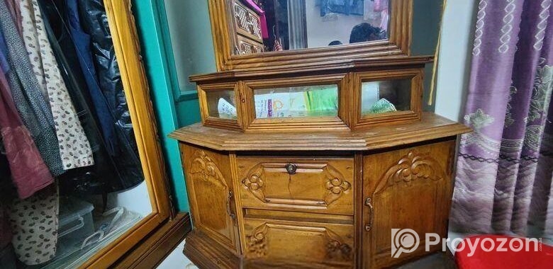Dressing Table