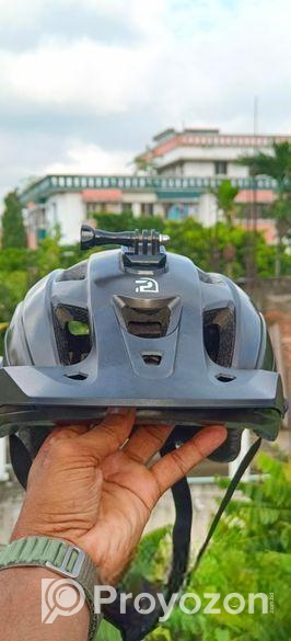 Full Fres condition no iscuss in helmed new