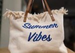 Large Canvas Tote Bag – আপনার দৈনন্দিন ব্যবহারের জ