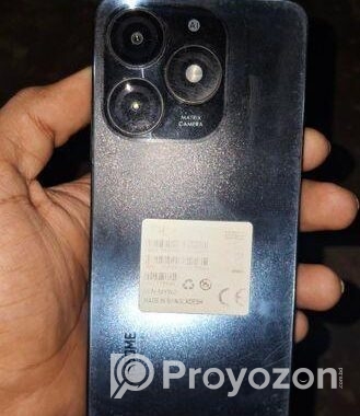 Itel A70 (Used)