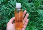 Ayman Organic Hair Oil