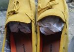 Apex loafer