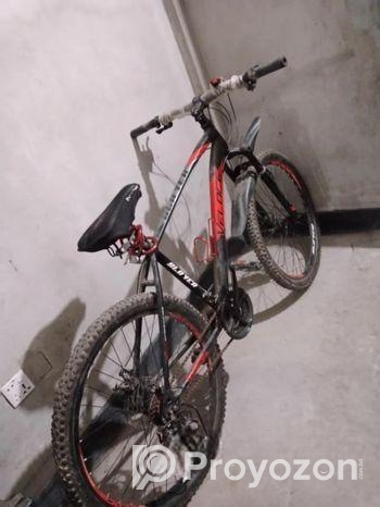 ভেলোস বাইসাইকেল