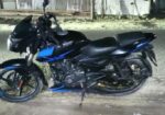 Bajaj Pulsar 150 double disc 2021