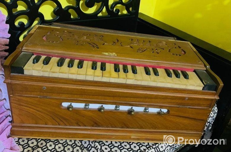 High Quality Harmonium For Sele Excellent Conditio