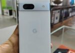 Google 7a 8/128 GB (Used)