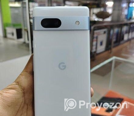 Google 7a 8/128 GB (Used)