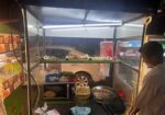 Food Cart