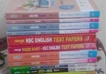 Test Paper all sub