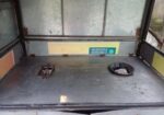 Food Cart Sell