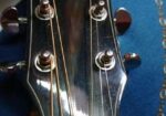 Guiter sell