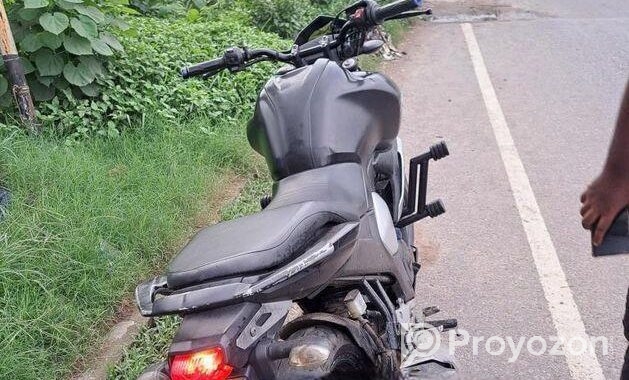 Yamaha FZS V3 DD Abs 2021