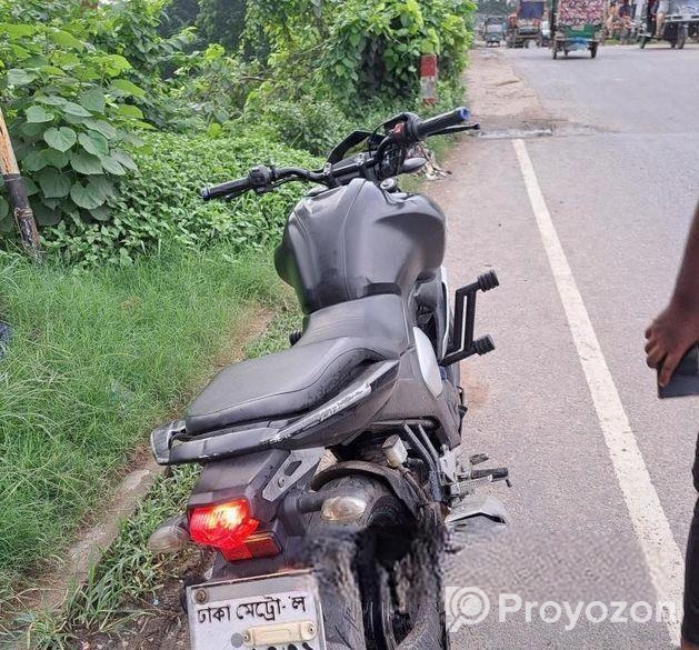 Yamaha FZS V3 DD Abs 2021