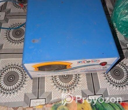 Ips 800va