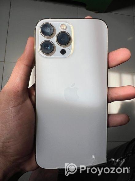 Apple iPhone 13 Pro Max usa (Used)