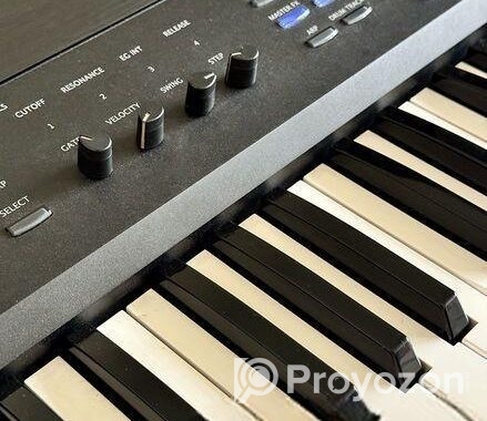 Korg Krome 61
