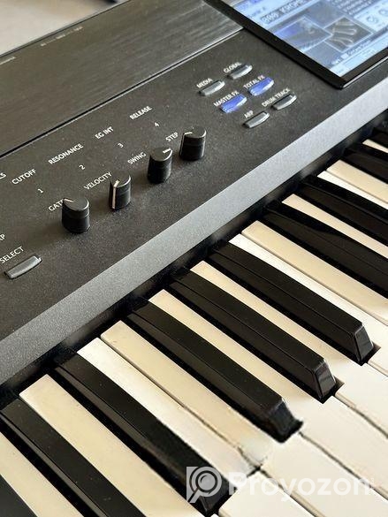 Korg Krome 61