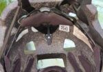 Full Fres condition no iscuss in helmed new