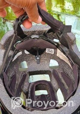 Full Fres condition no iscuss in helmed new