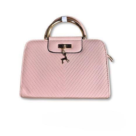 Stylish Pu Leather Handbag For Women