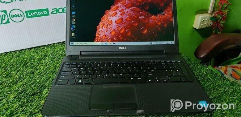 Dell Intel 5th gen 4/500GB Friday Offer