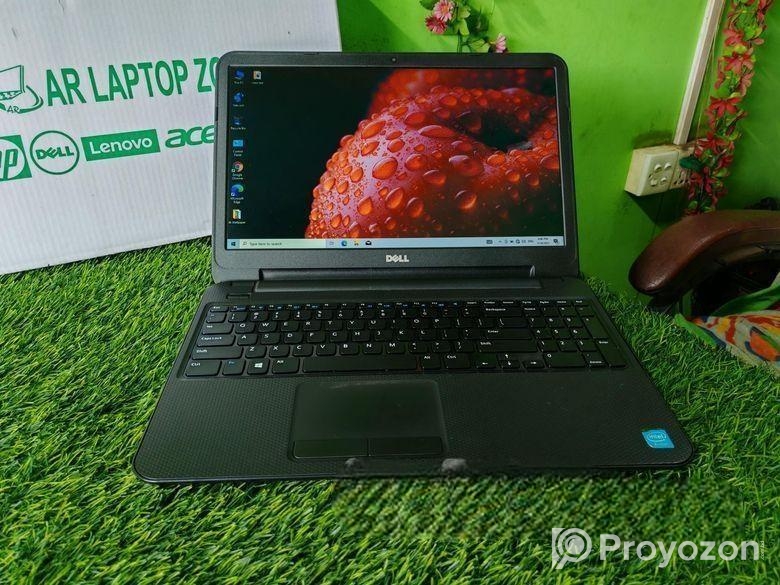 Dell Intel 5th gen 4/500GB Friday Offer